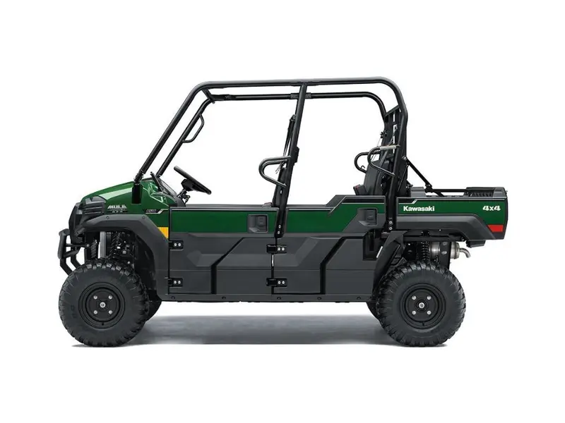 2026 Kawasaki MULE PRO-FXT EPS thumbnail 2
