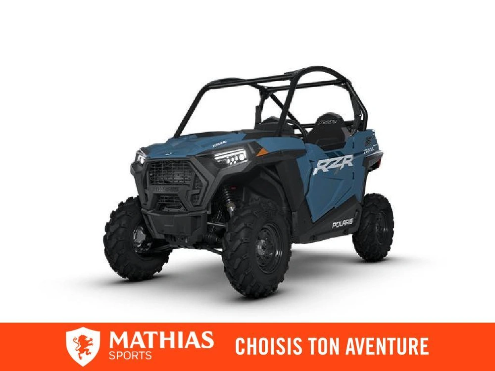 Polaris Rzr Trail Sport 2026 alt