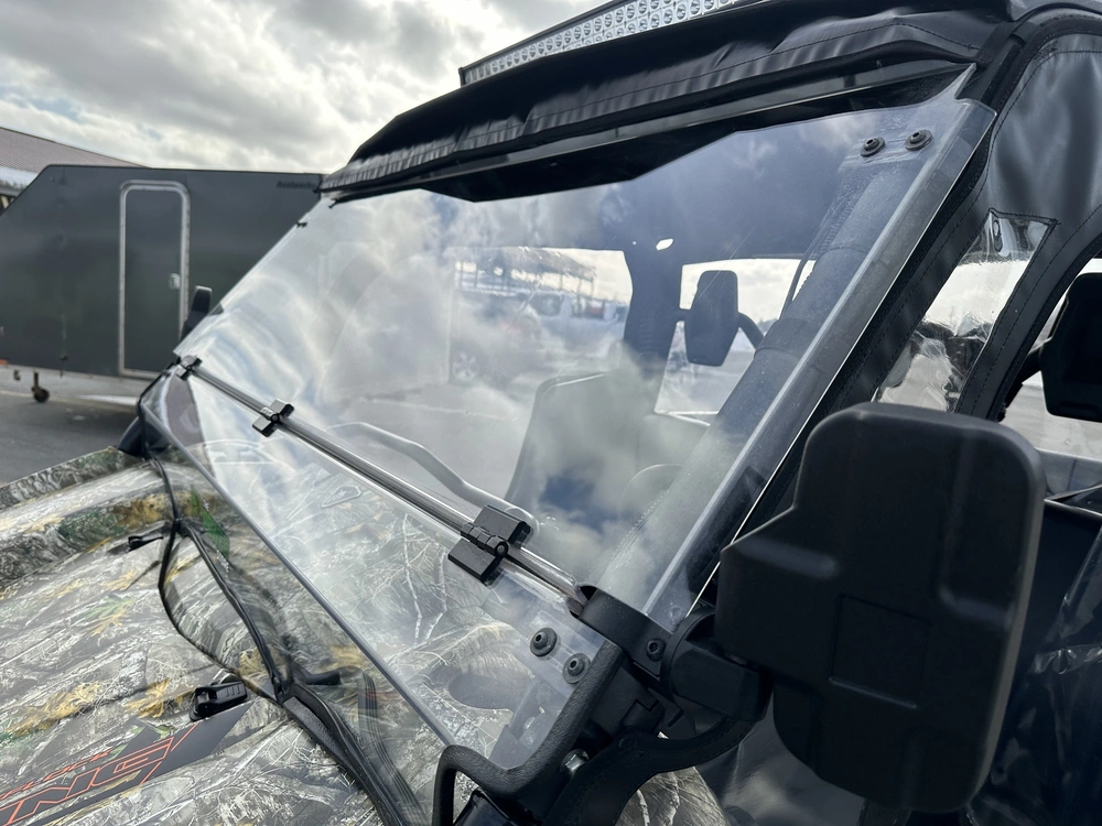 2021 Other Yamaha Viking 700 alt