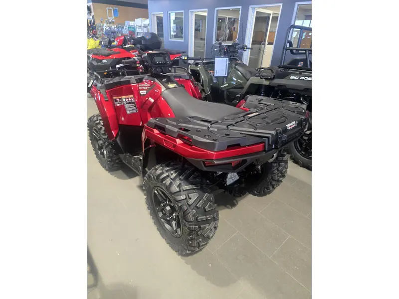 Polaris Sportsman 570 Trail 2026