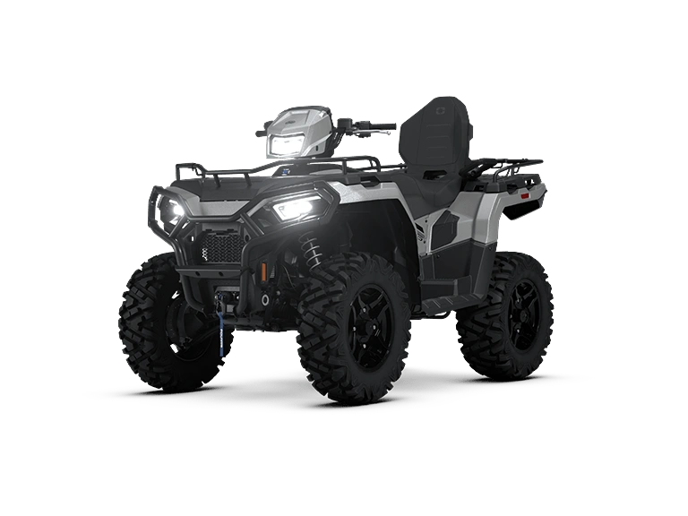 Polaris Sportsman Touring 570 Ultimate 2026 alt