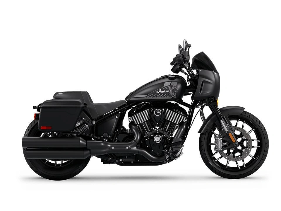 Indian Motorcycle Sport Chief Rt 2025 alt