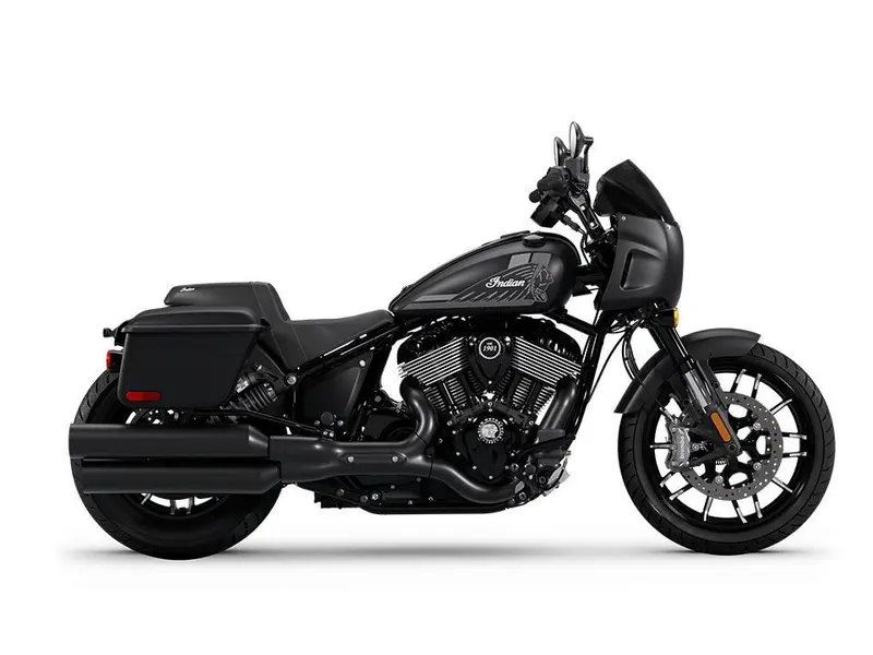 2025 Indian Motorcycle Sport Chief RT thumbnail 7