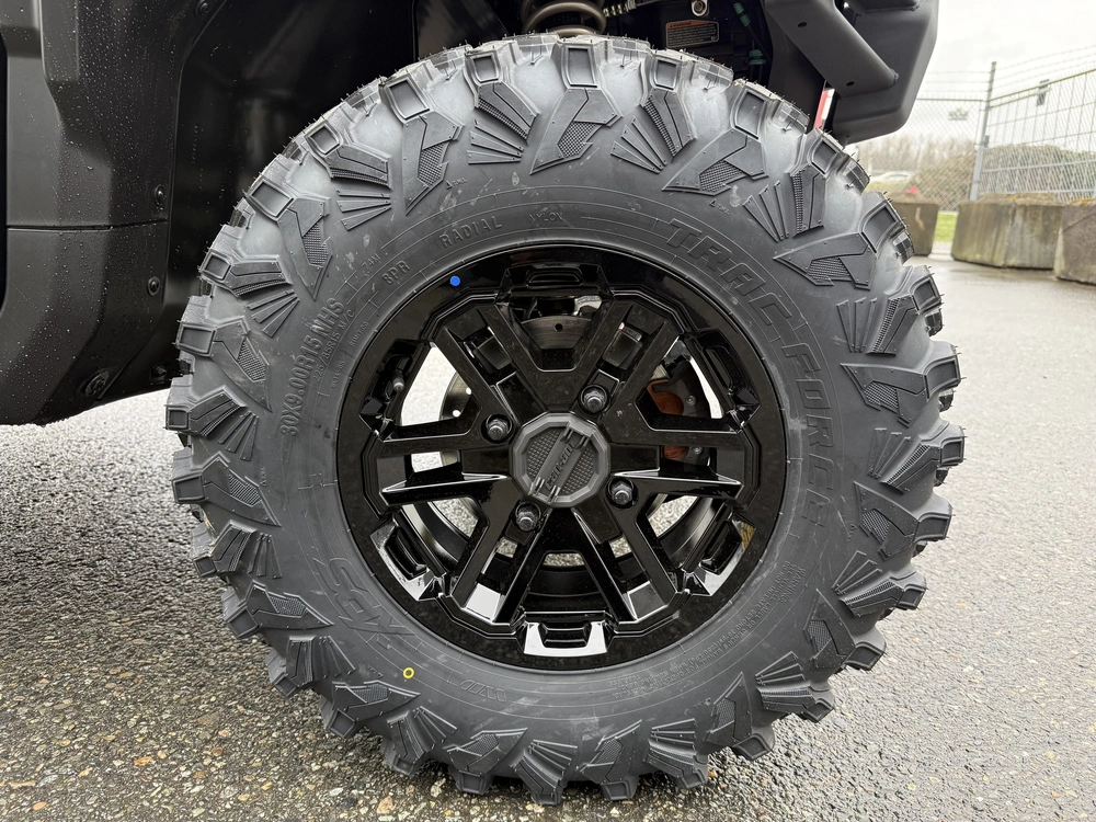 2026 Can-am Defender Max Limited Cab Hd11 alt