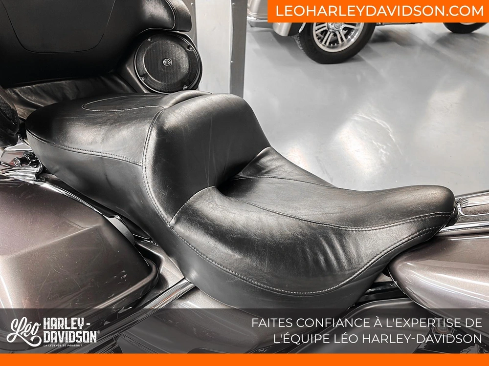 Harley-davidson Flhtk Ultra Limited 2014 alt