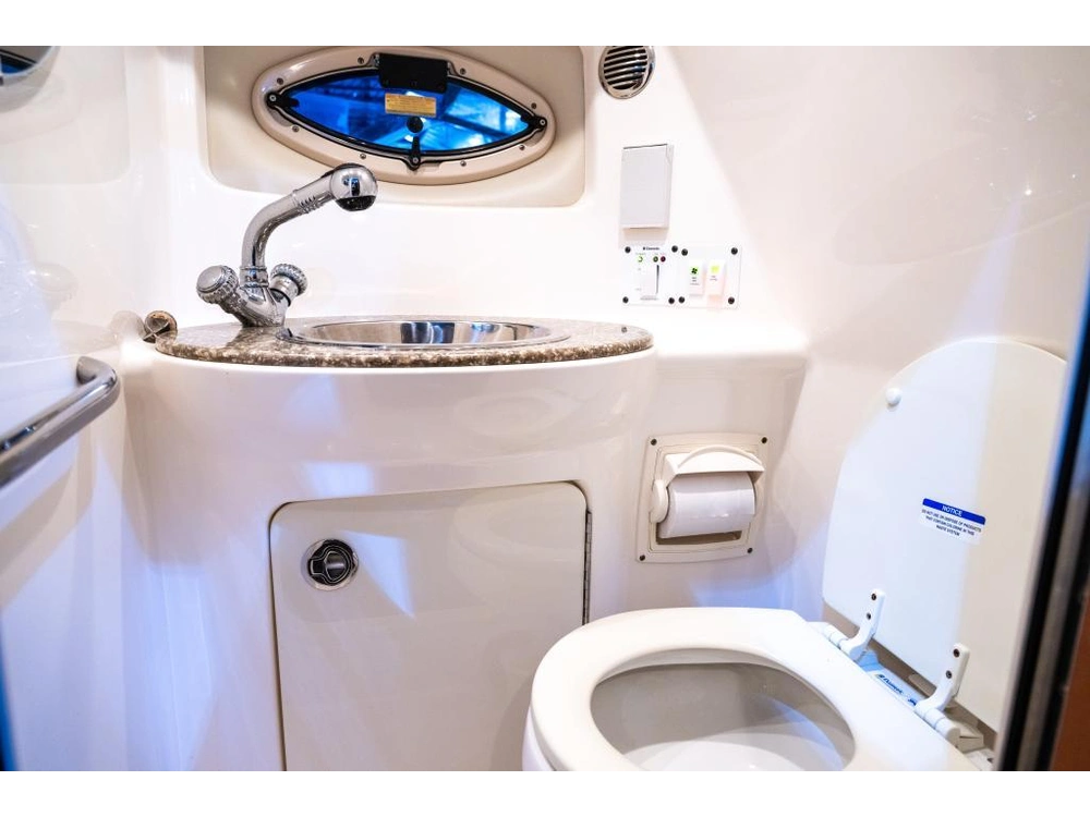 2008 Chaparral 250 Signature alt