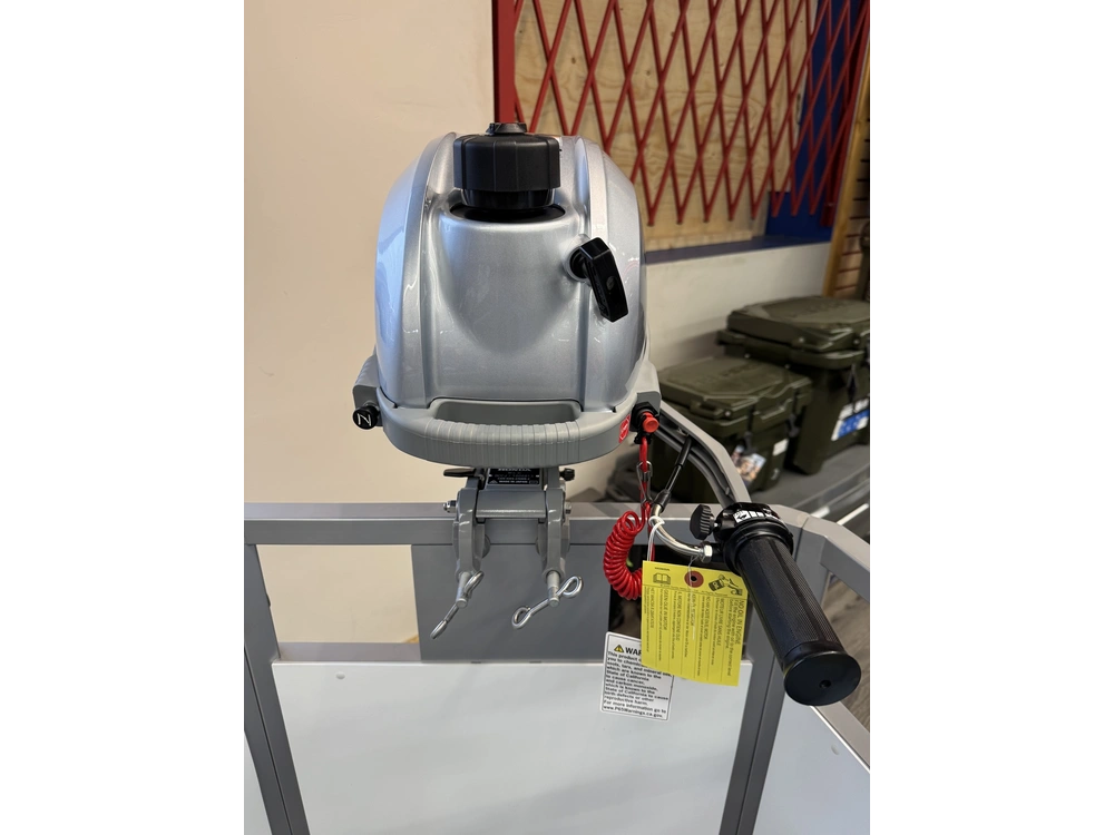 2026 Honda Bf2.3 alt