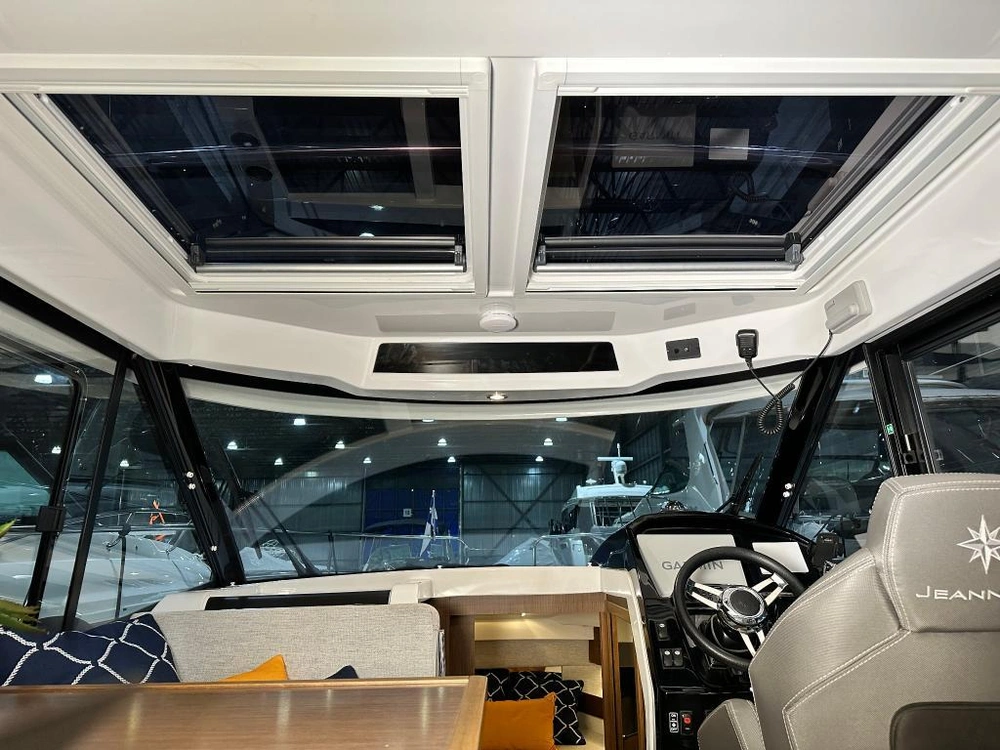 Jeanneau Nc895 2023 alt