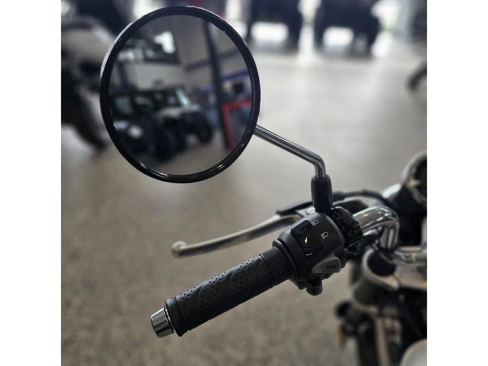 2025 Honda Monkey alt