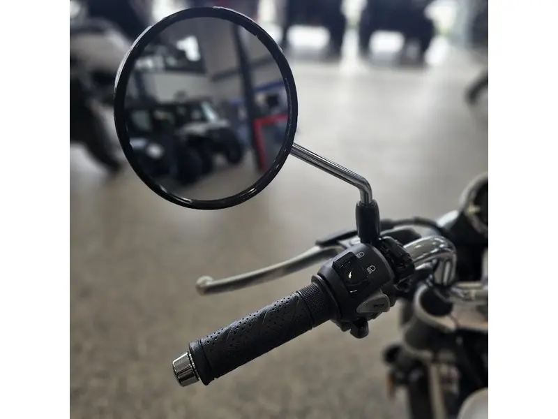 2025 Honda MONKEY thumbnail 9