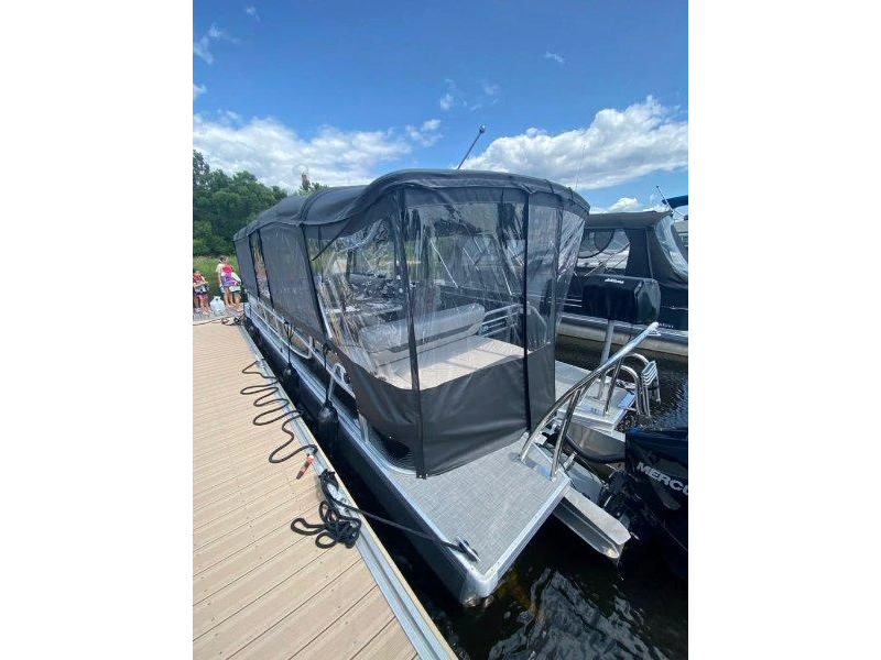 Princecraft Vectra 25 Rl Merc 200 2022 alt