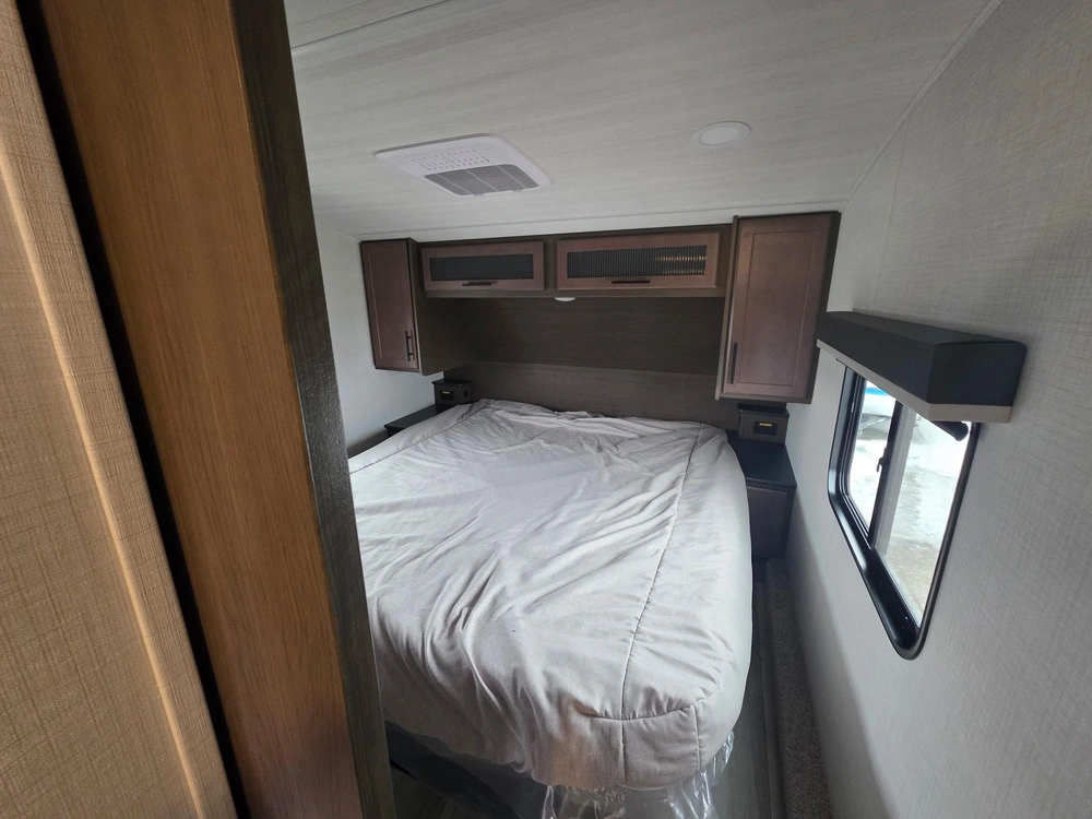 2026 Keystone Rv Cougar Ht (fw) 28rli alt