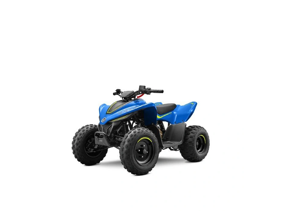 Cfmoto Cforce 110 Classic 2026 alt
