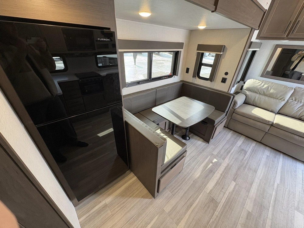 Keystone Rv Cougar Sport 2700bh 2026 alt