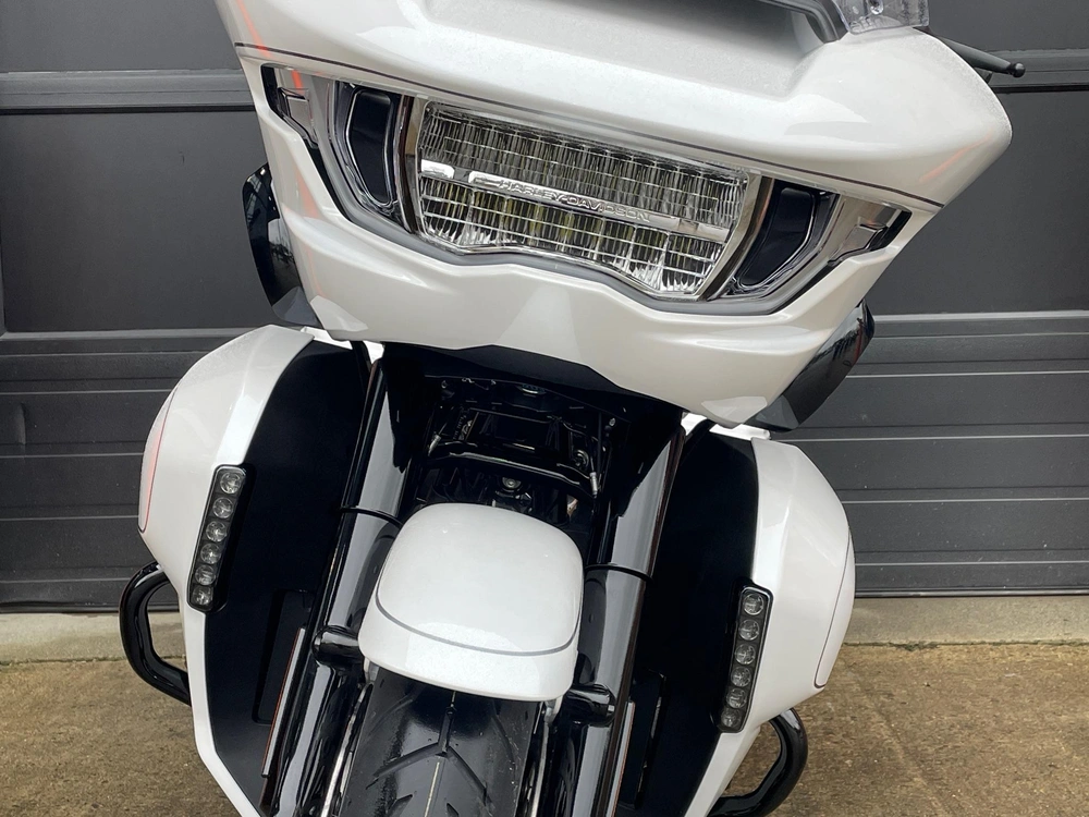 2026 Harley-davidson Fltrxl - Road Glide® Limited alt