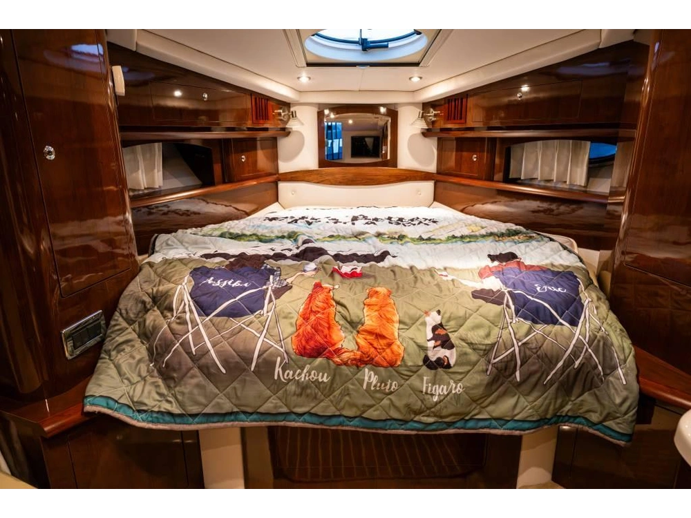 2013 Four Winns Vista 375 alt