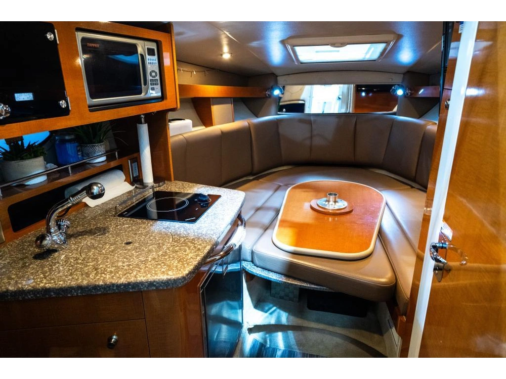 2008 Chaparral 250 Signature alt