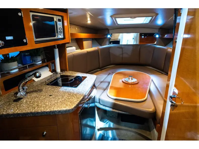 2008 Chaparral 250 signature thumbnail 12