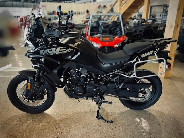 2026 Cfmoto Ibex 800 Explore