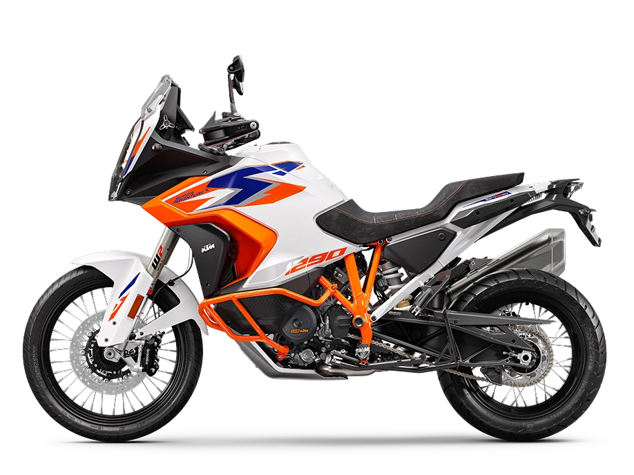 2024 Ktm Super Adventure R 1290 alt