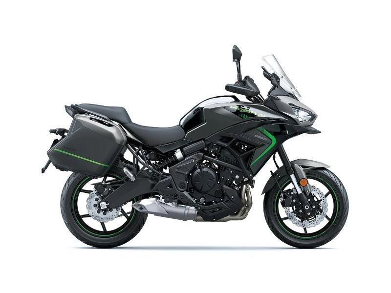 Kawasaki Versys 650 Lt 2025 alt