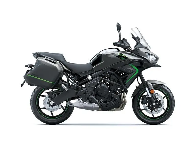 Kawasaki Versys 650 Lt 2025 alt