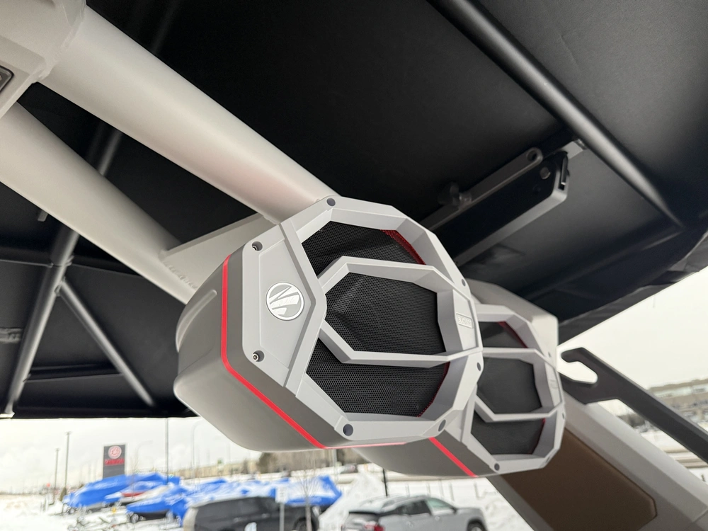 2026 Tige Boats 22rzx alt