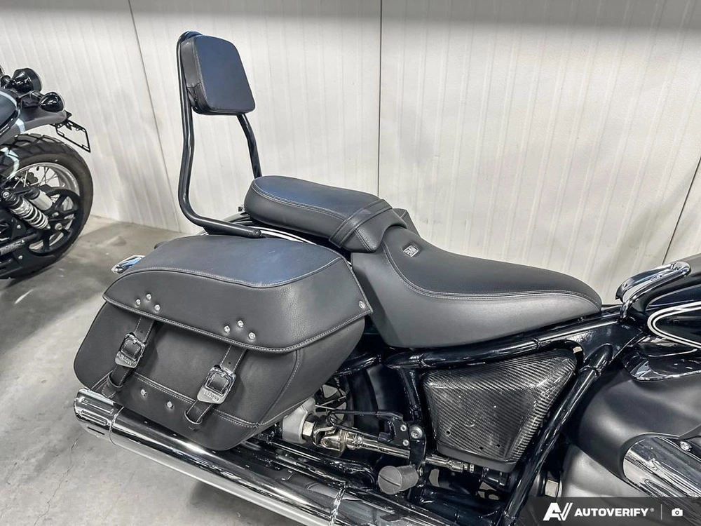 2021 Bmw R 18 Classic alt