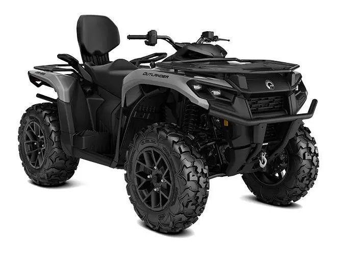 2026 Can-am Outlander Max Xt 700 alt