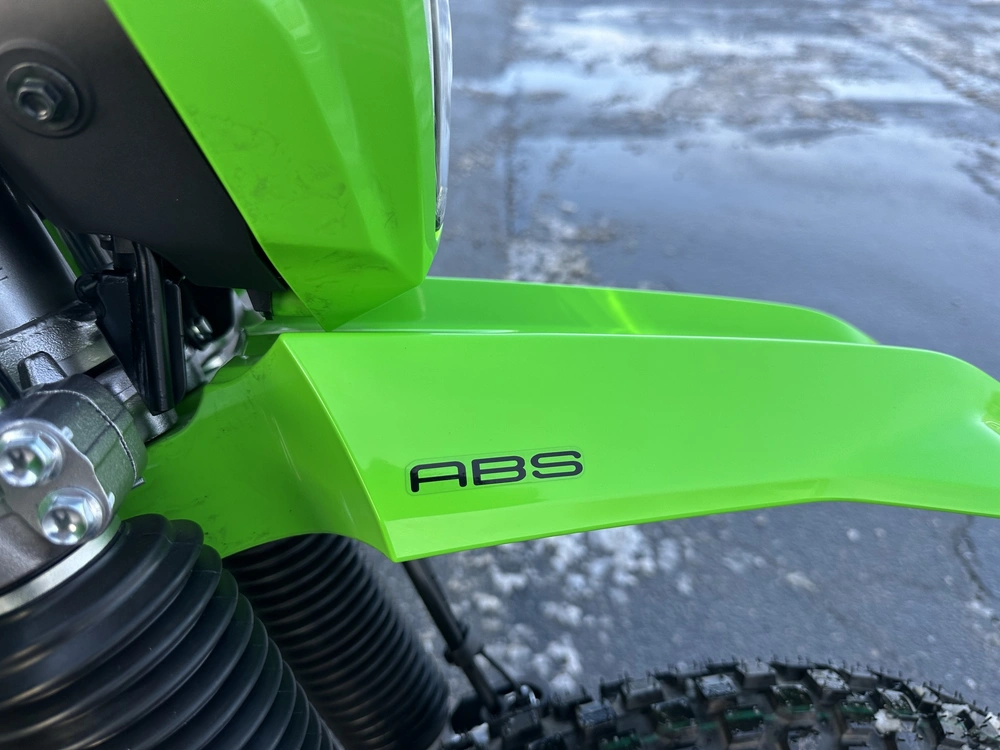 2026 Kawasaki Klx 230 S alt