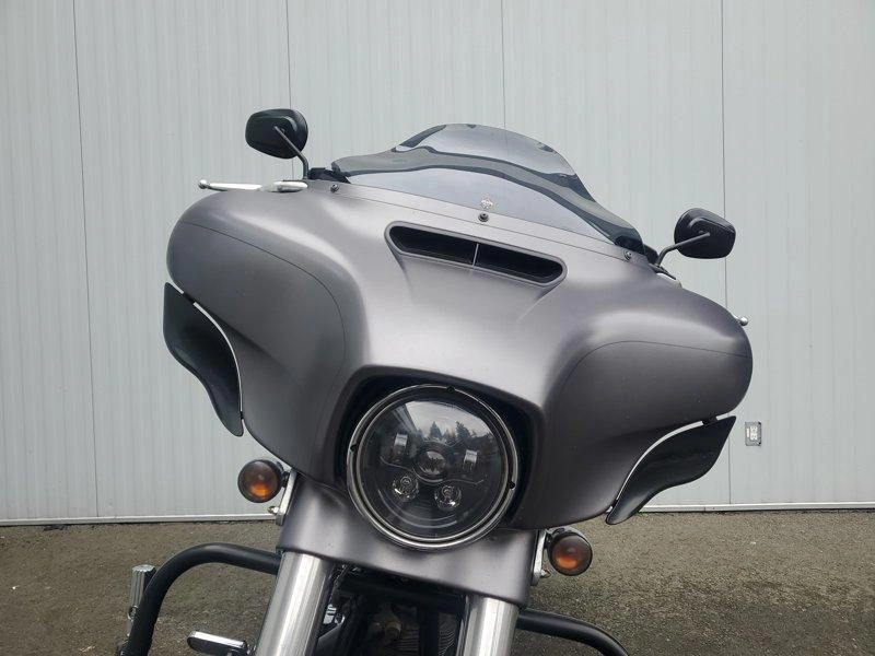 2016 Harley-davidson Flhxs - Street Glide® Special alt