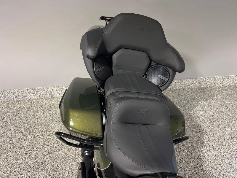 2026 Harley-davidson Flhxl - Street Glide Limited alt