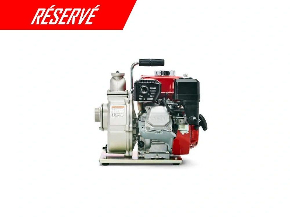 Honda Pompe À Eau Wh20 2025 alt