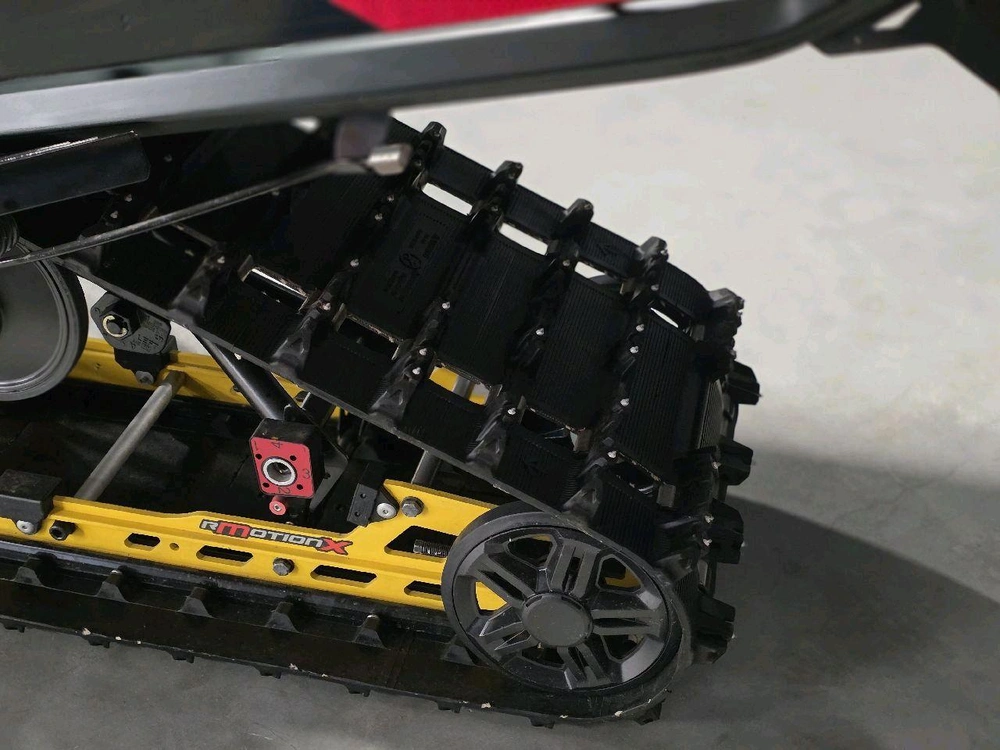 Ski-doo Renegade Enduro 900 Ace Turbo 2023 alt