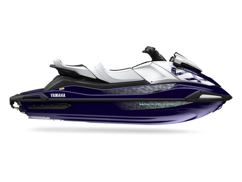2026 Yamaha Vx Cruiser Ho alt