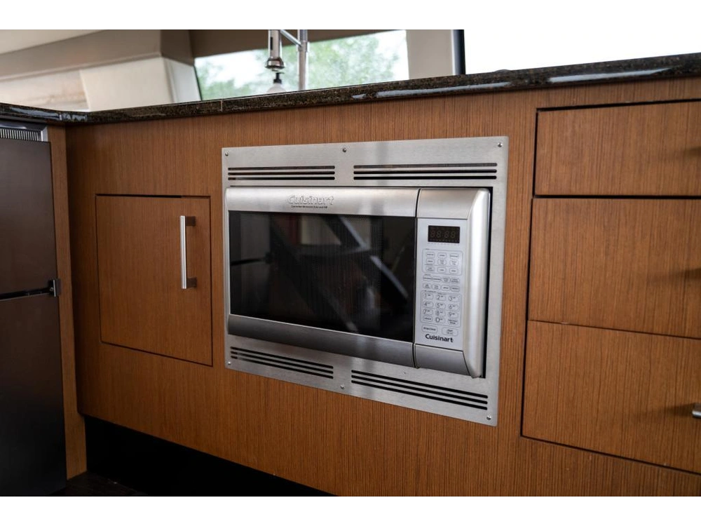 2012 Carver Voyageur 54 *sur Rendez-vous* alt