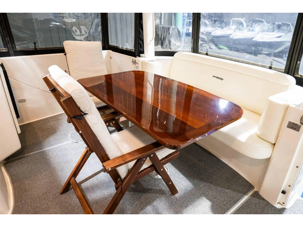 Autre 390 Motor Yacht 2003 alt