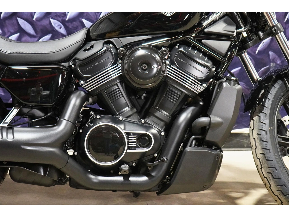 2026 Harley-davidson Rh975 Nightster alt