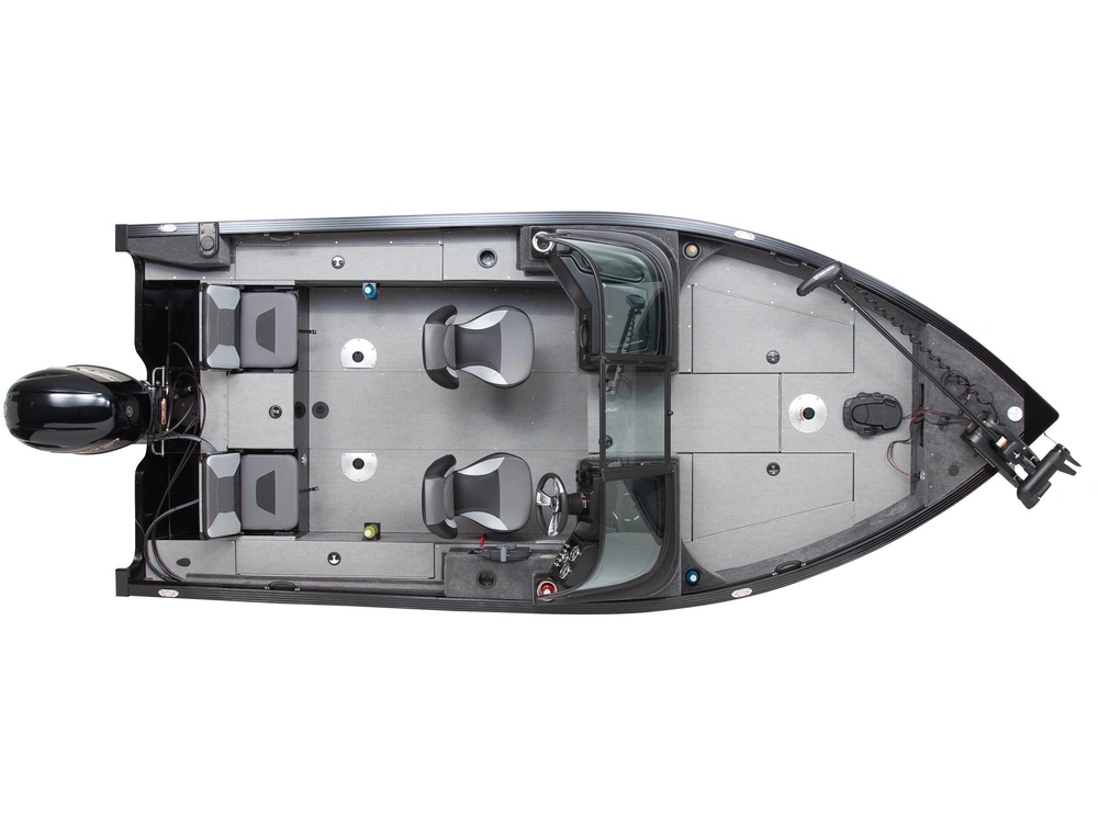 2026 G3 Boats Av178f alt