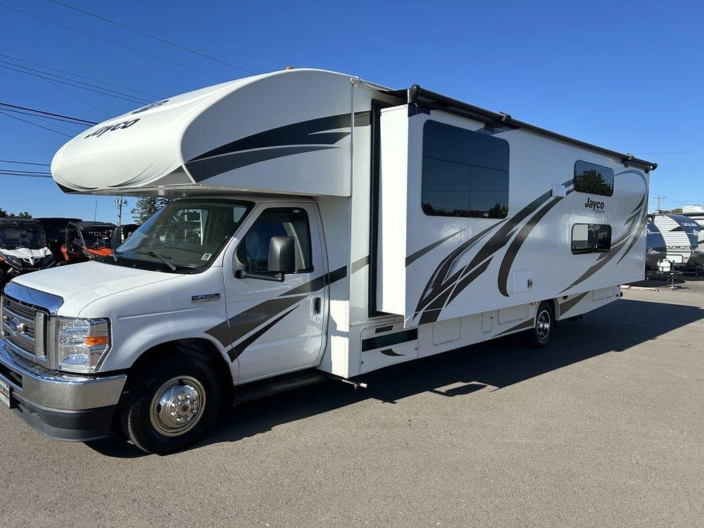 2021 Jayco Redhawk 31f alt