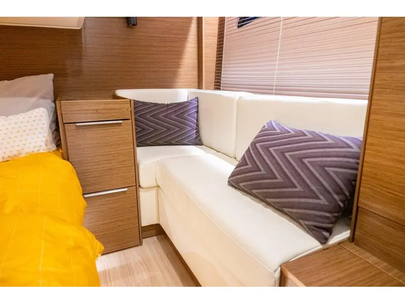 2018 Bavaria Motoryachts S36 COUPE VOLVO D3-220 *SUR RENDEZ-VOUS* thumbnail 19