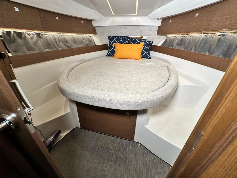 Jeanneau Nc895 2023 alt