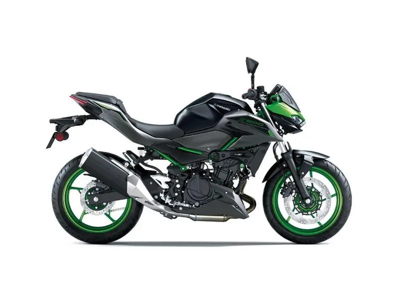 2026 Kawasaki Z500 SE ABS thumbnail 2