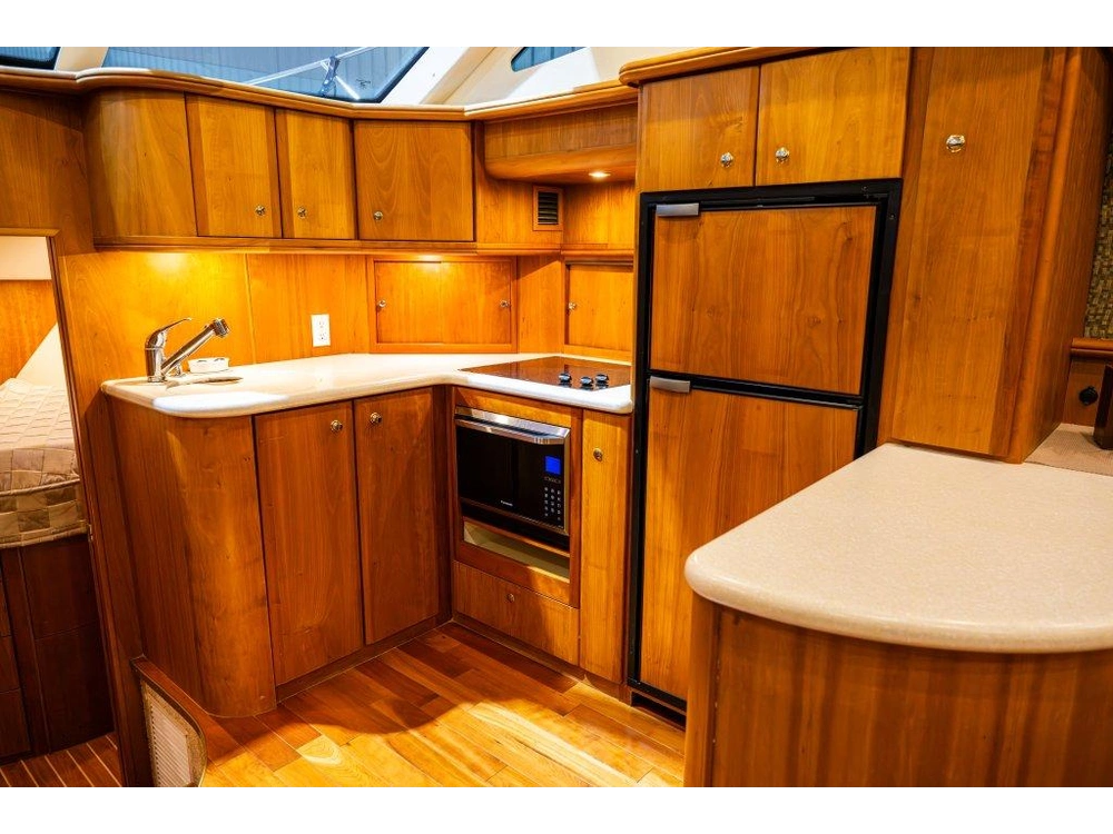 Autre 390 Motor Yacht 2003 alt