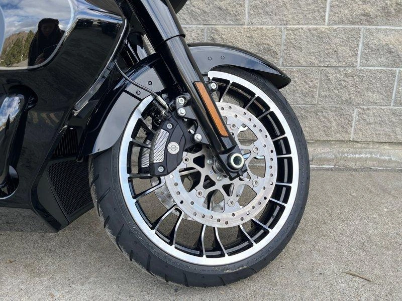 2026 Harley-davidson Flhxl - Street Glide Limited alt