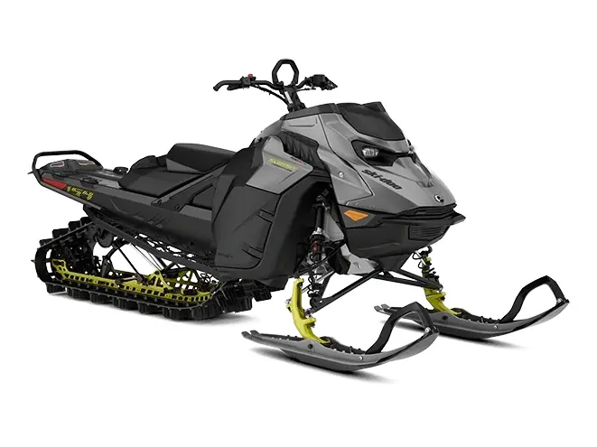 2026 Ski-doo Chtb Summit Adrenaline Edge 850 S Hac 165 alt