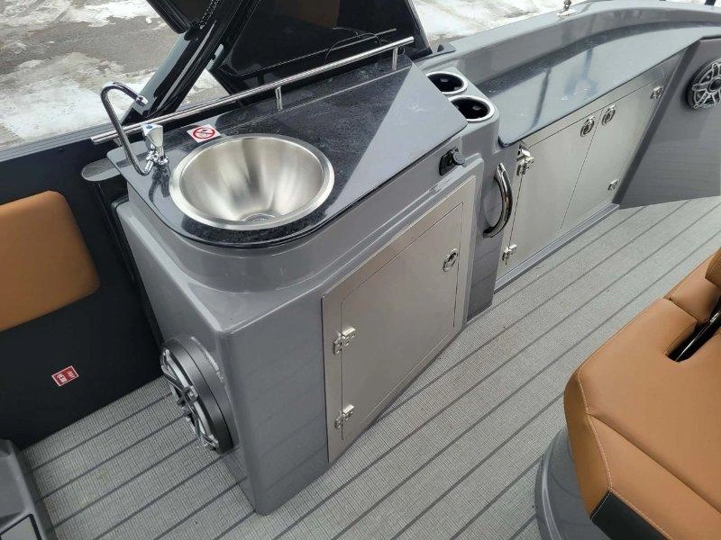 Sylvan G5 Clz Sc Noir 2025 alt