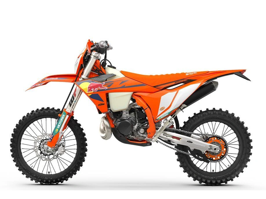 2025 Ktm 300 Xc-w Champion Edition alt