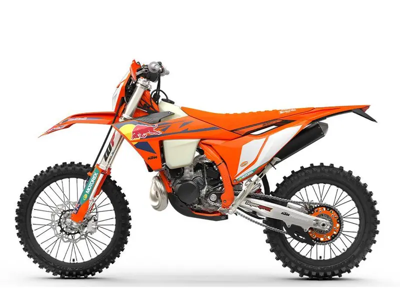2025 KTM 300 XC-W CHAMPION EDITION thumbnail 2
