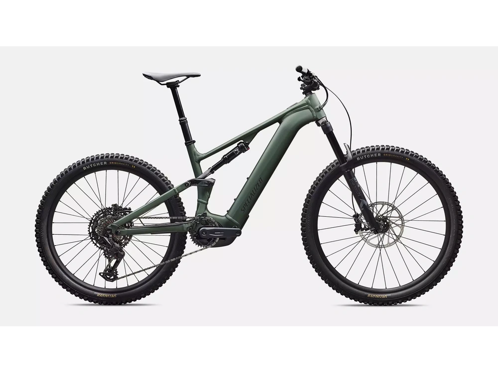 None Specialized Levo Alloy G4 95226-7203 alt